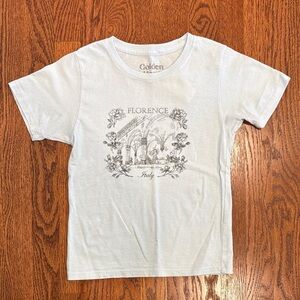 PacSun Golden Hour Graphic T-Shirt